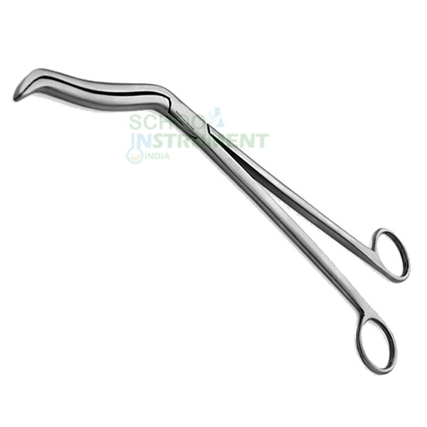 Cheatle Forcep